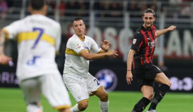 Da Camarda e Bondo a Bennacer e Musah: tutti i prestiti rossoneri tra top e flop