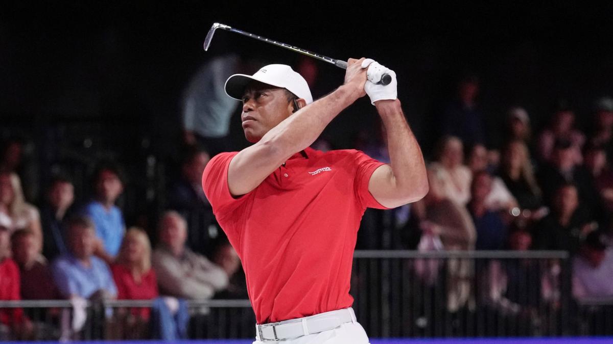 Tiger Woods operato ancora alla schiena: settima operazione per campione di golf