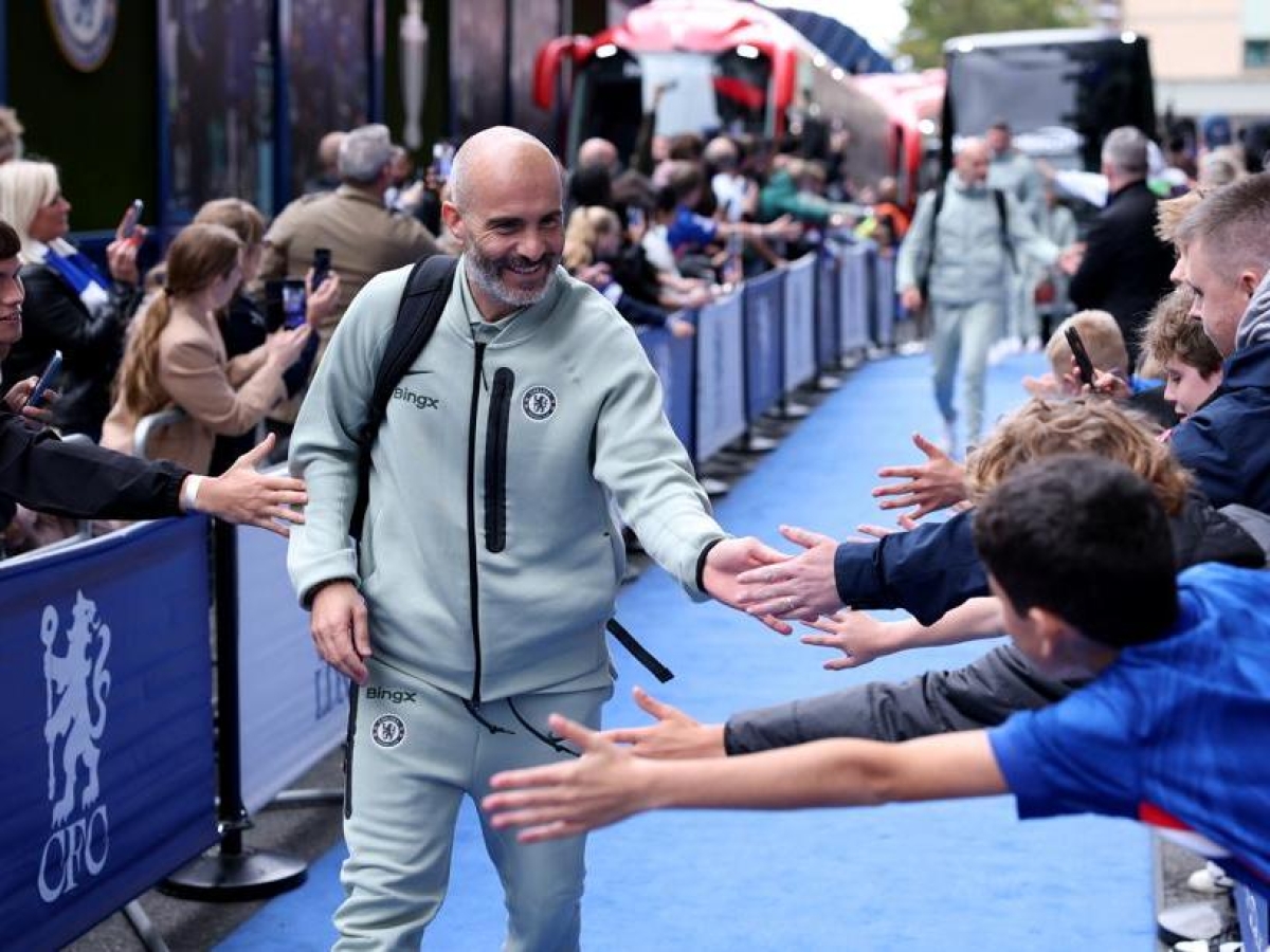 Enzo Maresca: «A 11 anni già via da casa, è stato tremendo. Ai genitori dico. "Non fatelo con i vostri figli"»