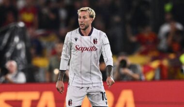 Cagliari-Bologna LIVE | Risultato e gol in diretta | Serie A