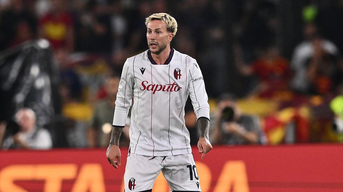 Cagliari-Bologna LIVE | Risultato e gol in diretta | Serie A