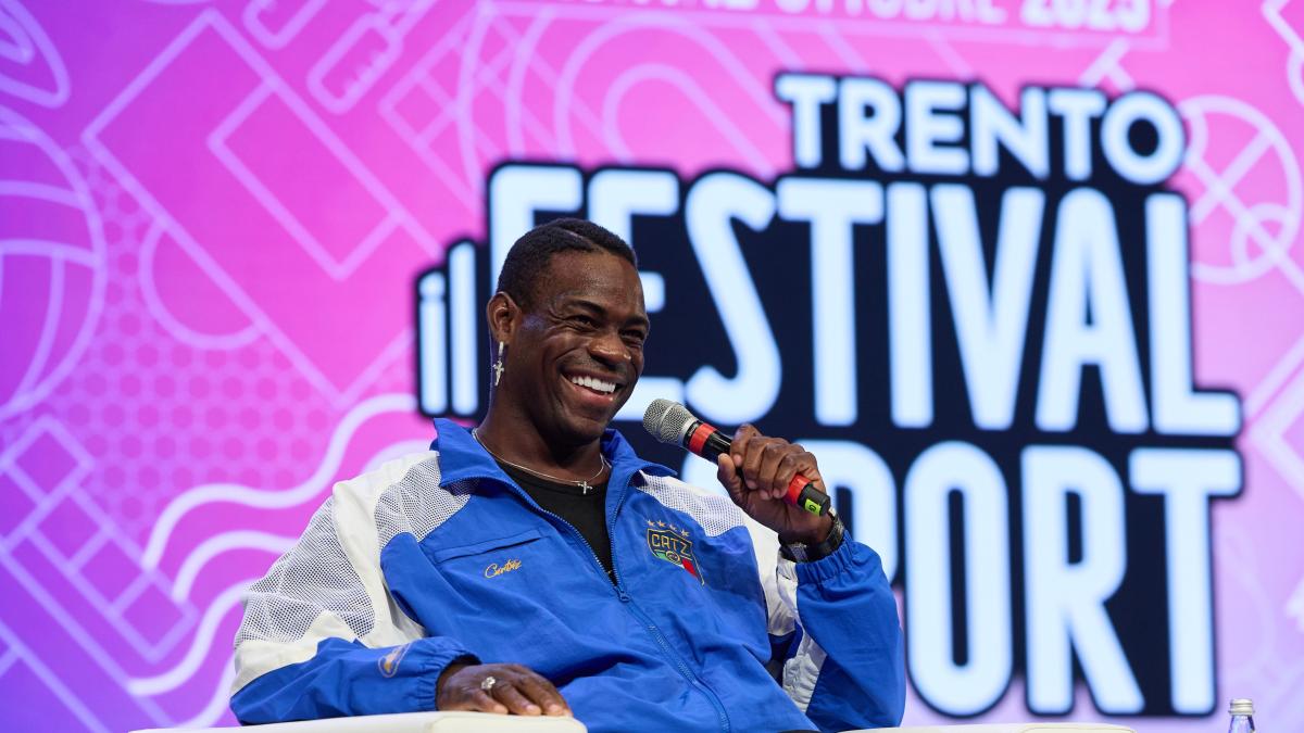 Mario Balotelli, intervista: "Inter, Juve, Milan, è andata così. Sogno la Nazionale"