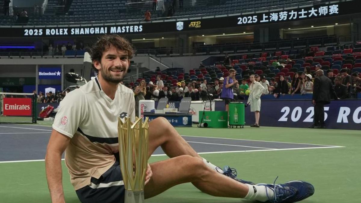 Da Vacherot a Gaudio, da Coric a Mantila che batté Federer: le grandi sorprese del tennis