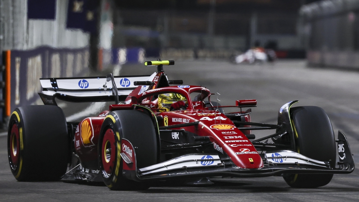 Ferrari, i retroscena sulla crisi. Errori nelle attività in pista, così è peggiorata la macchina di Leclerc e Hamilton