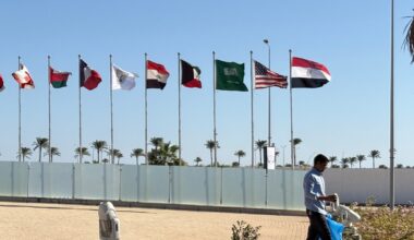 Summit in Egitto su Gaza: Trump e Sisi guideranno la cerimonia della firma. Esclusi Israele e Hamas. Abu Mazen ci sarà. Iran invitato ma «indeciso»