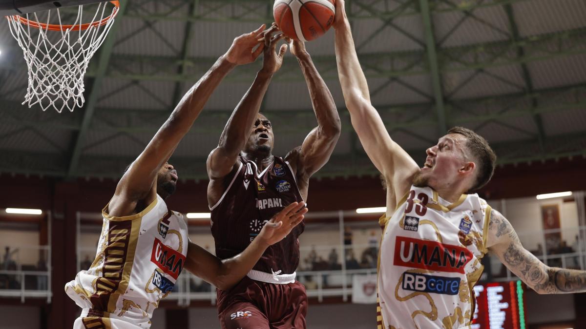 Basket Lba, il meglio della 2ª giornata di Serie A