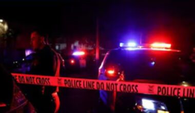 Usa, sparatoria al bar in South Carolina: 4 morti e 20 feriti. Un testimone: «Hanno usato un mitragliatore»