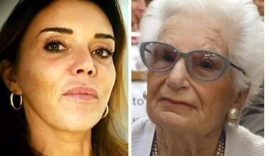 Insulti a Liliana Segre, Cecilia Parodi condannata a un anno e mezzo: «Definì gli ebrei "gente da appendere"»