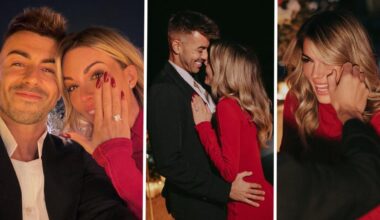 El Shaarawy Ludovica Pagani si sposano: le foto della proposta