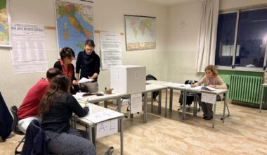 Affluenza in Toscana sotto il 50%: ha votato il 47,8%, un calo di circa 15 punti percentuali rispetto al 2020