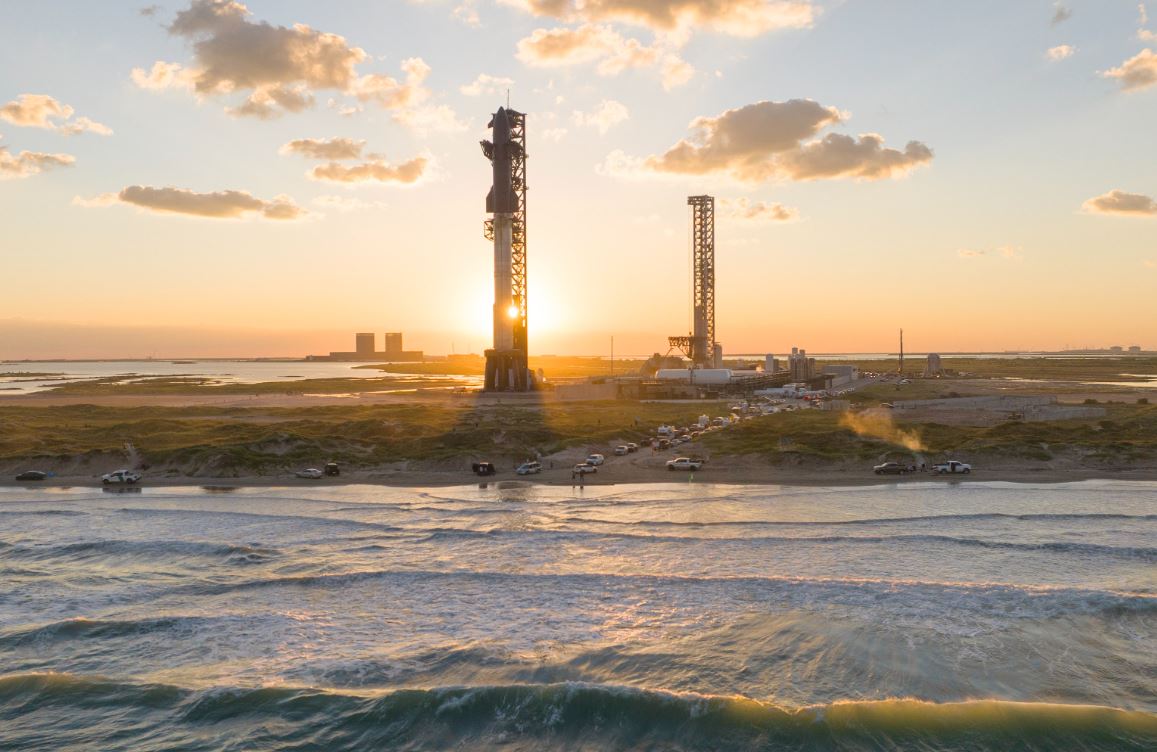 spacex