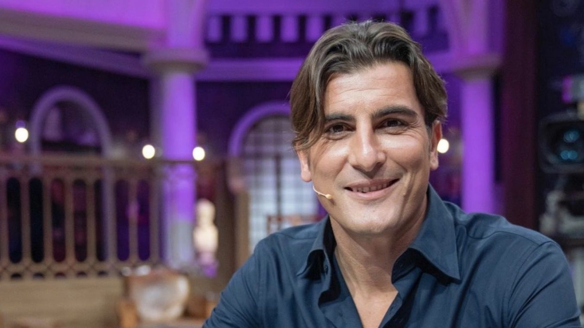 Nicola Ventola e la lite con Vieri: «Tra noi neanche il saluto, il tempo curerà le ferite. Io e Ronaldo siamo fratelli»