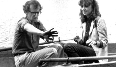 Woody Allen ricorda Diane Keaton: «Diversa da chiunque altro abbia conosciuto, il mondo ora è più triste»