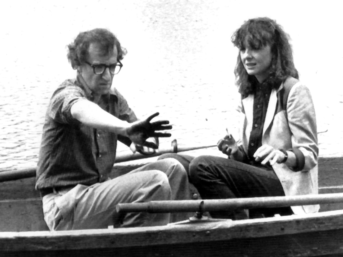 Woody Allen ricorda Diane Keaton: «Diversa da chiunque altro abbia conosciuto, il mondo ora è più triste»