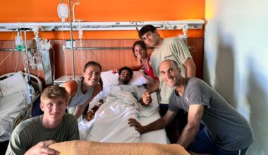 Tennis, intervista a Luca Potenza: "Ho battuto il cancro e sogno la top 100"