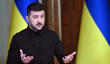 Ucraina - Russia, le notizie sul conflitto in diretta | Il leader ucraino Zelensky venerdì va da Trump. Mosca, «coi Tomahawk finirà male»
