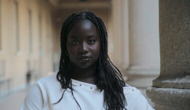 Mimì Caruso, 18 anni, l'ultima vincitrice di X Factor: «Torno a scuola per la maturità dopo un anno da privatista. Seguo il talent, tifo per Roberta Scandurra»