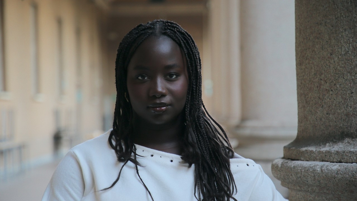 Mimì Caruso, 18 anni, l'ultima vincitrice di X Factor: «Torno a scuola per la maturità dopo un anno da privatista. Seguo il talent, tifo per Roberta Scandurra»