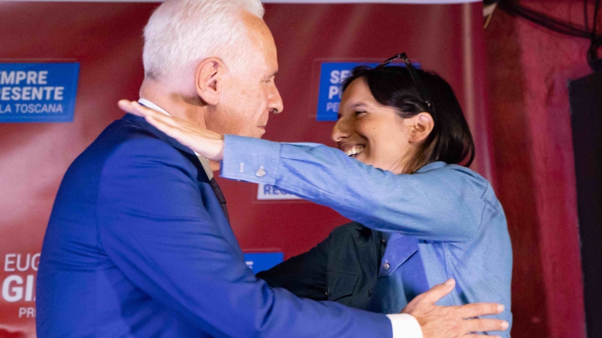 Voto in Toscana, come è andato il campo largo: tiene il Pd, crollano i 5 Stelle, Renzi seconda forza