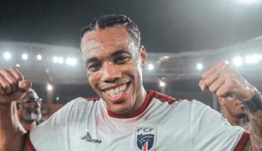 Capo Verde batte Eswatini 3-0: prima qualificazione ai Mondiali