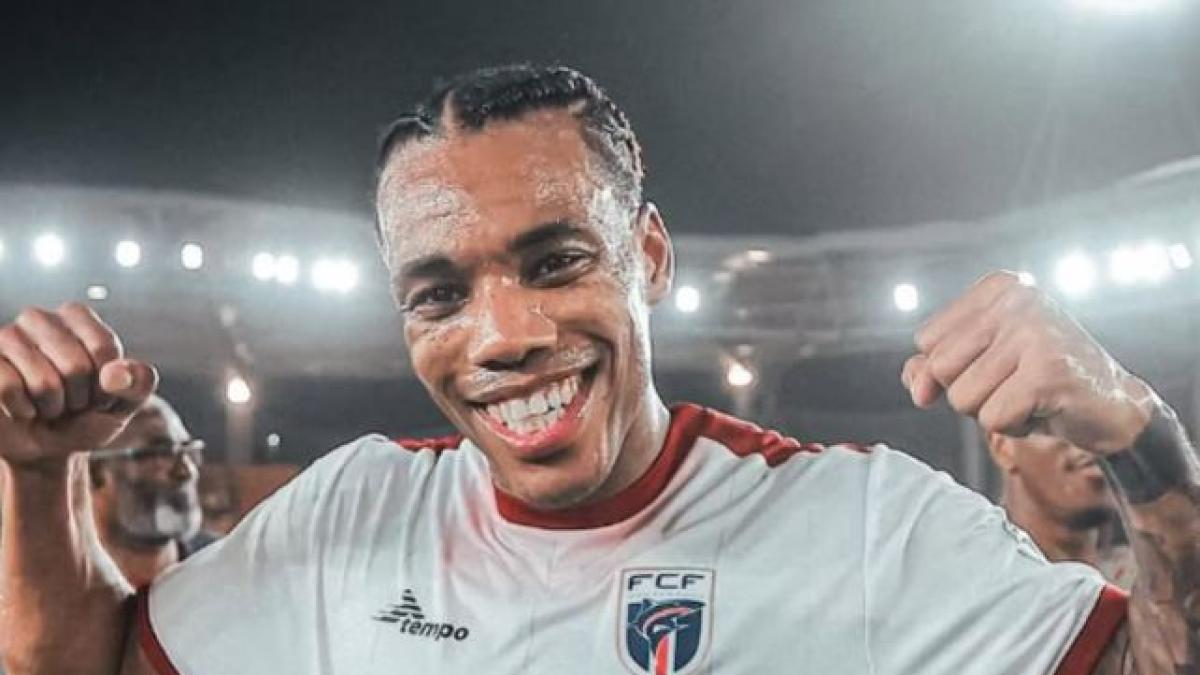 Capo Verde batte Eswatini 3-0: prima qualificazione ai Mondiali