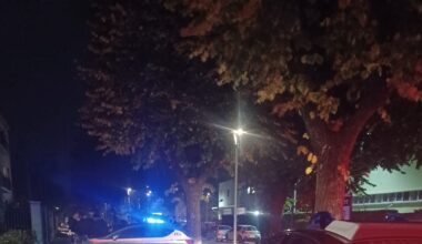 Treviglio: un uomo accoltellato in un bar, è grave. L'aggressore è scappato. Carabinieri sul posto