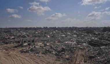 Gaza, inizia la fase 2: serviranno migliaia di soldati per la forza di pace, il nodo del disarmo di Hamas