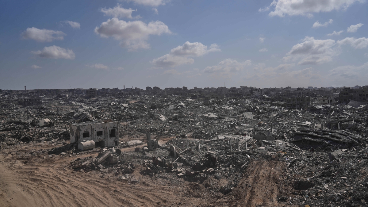 Gaza, inizia la fase 2: serviranno migliaia di soldati per la forza di pace, il nodo del disarmo di Hamas