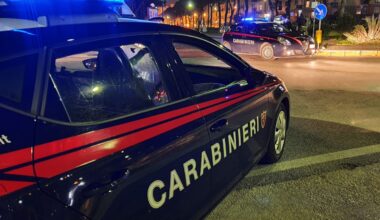 Esplosione durante lo sgombero di un'abitazione, morti 3 carabinieri