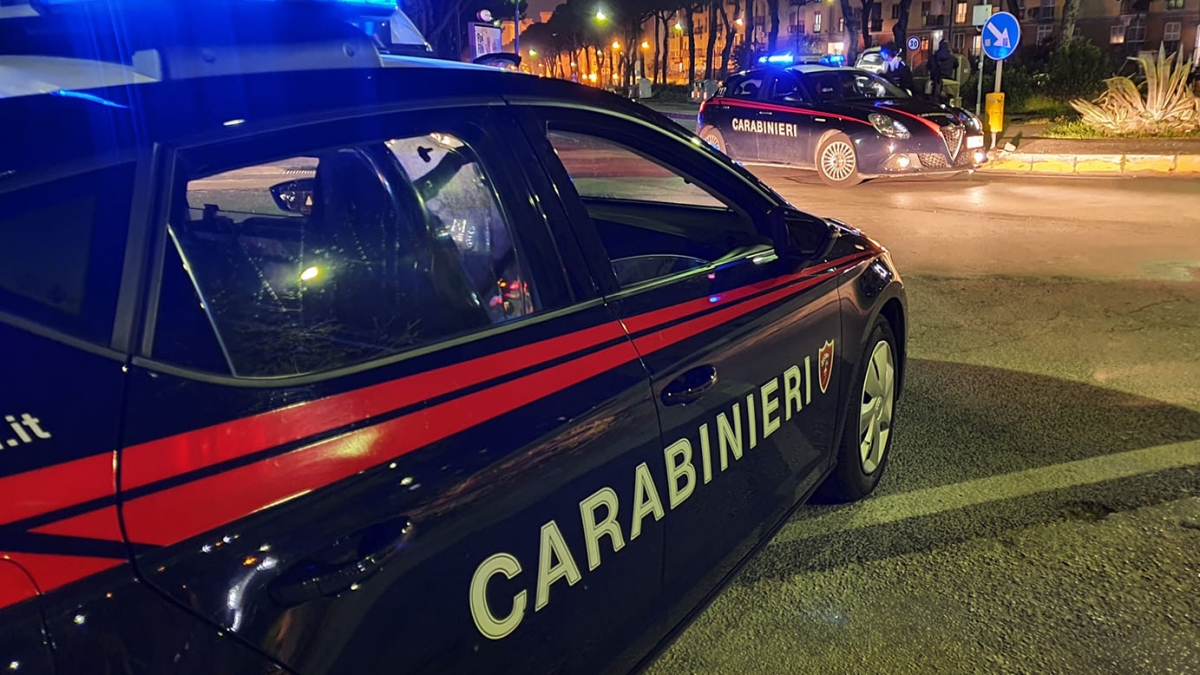Esplosione durante lo sgombero di un'abitazione, morti 3 carabinieri