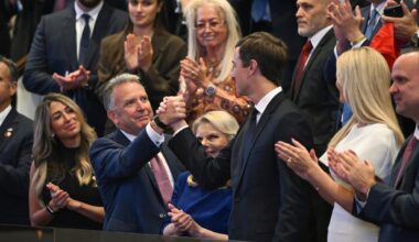 Così Hamas ha accettato l'accordo: Witkoff, Kushner e l'incontro segreto con Khalil al-Hayya (che Israele aveva cercato di uccidere)