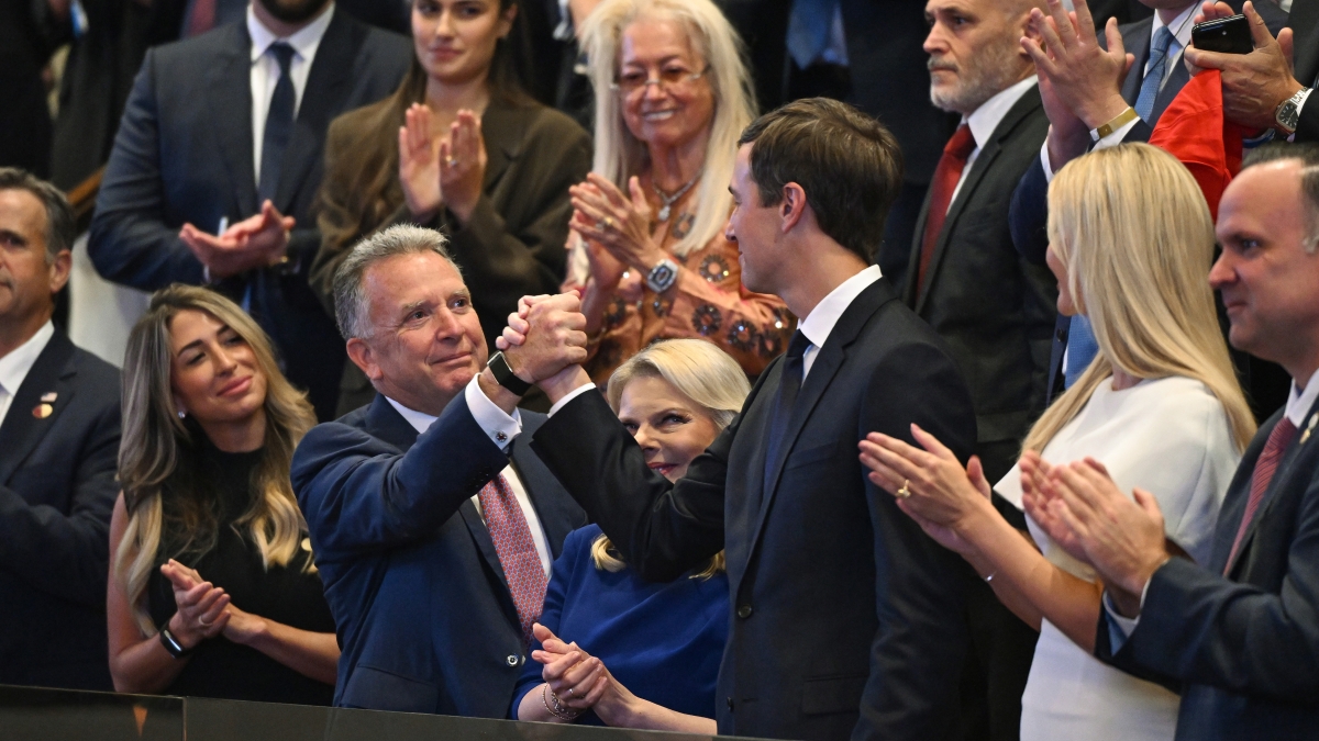 Così Hamas ha accettato l'accordo: Witkoff, Kushner e l'incontro segreto con Khalil al-Hayya (che Israele aveva cercato di uccidere)