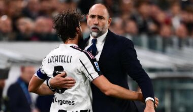 Juve, il problema non è Tudor. A gennaio Milinkovic-Savic è un'occasione da non perdere