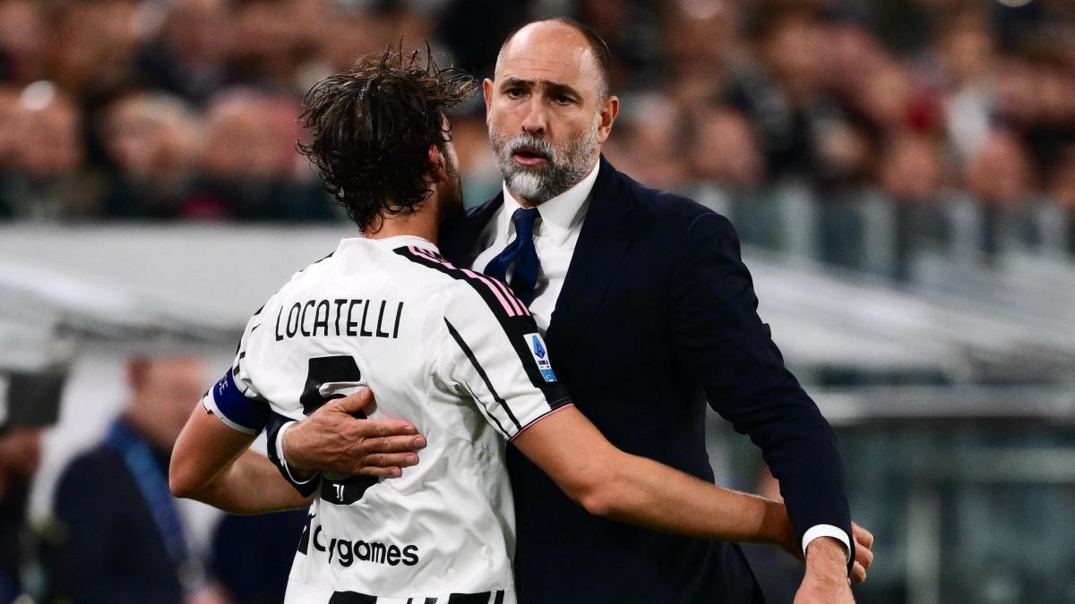 Juve, il problema non è Tudor. A gennaio Milinkovic-Savic è un'occasione da non perdere