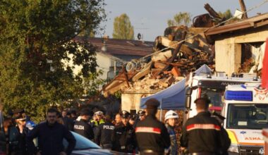 Cosa è successo a Castel D'Azzano: i tre carabinieri morti, l'esplosione provocata da tre fratelli.​ «Attivata una bombola di gas»