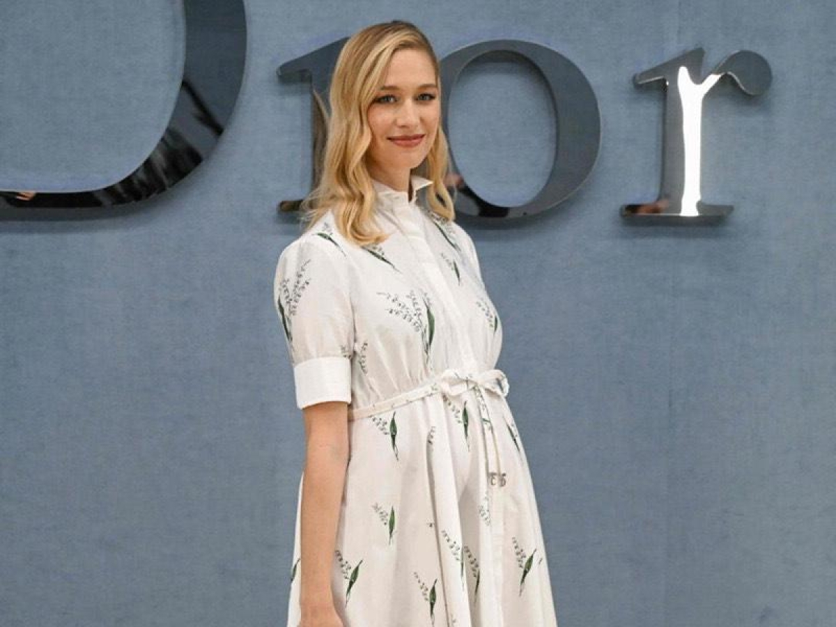 Beatrice Borromeo mamma per la terza volta: fiocco rosa nel Principato. L'omaggio a nonna Marta (Marzotto)