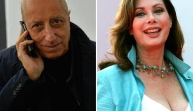 «Quel gran pezzo dell’Ubalda», Pippo Franco rompe il silenzio: «Ecco la verità sul titolo choc e il successo esplosivo con Edwige Fenech»