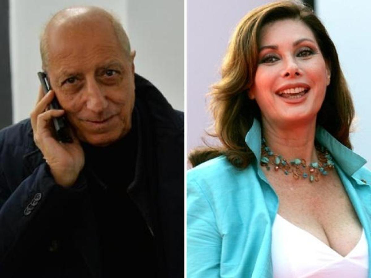«Quel gran pezzo dell’Ubalda», Pippo Franco rompe il silenzio: «Ecco la verità sul titolo choc e il successo esplosivo con Edwige Fenech»