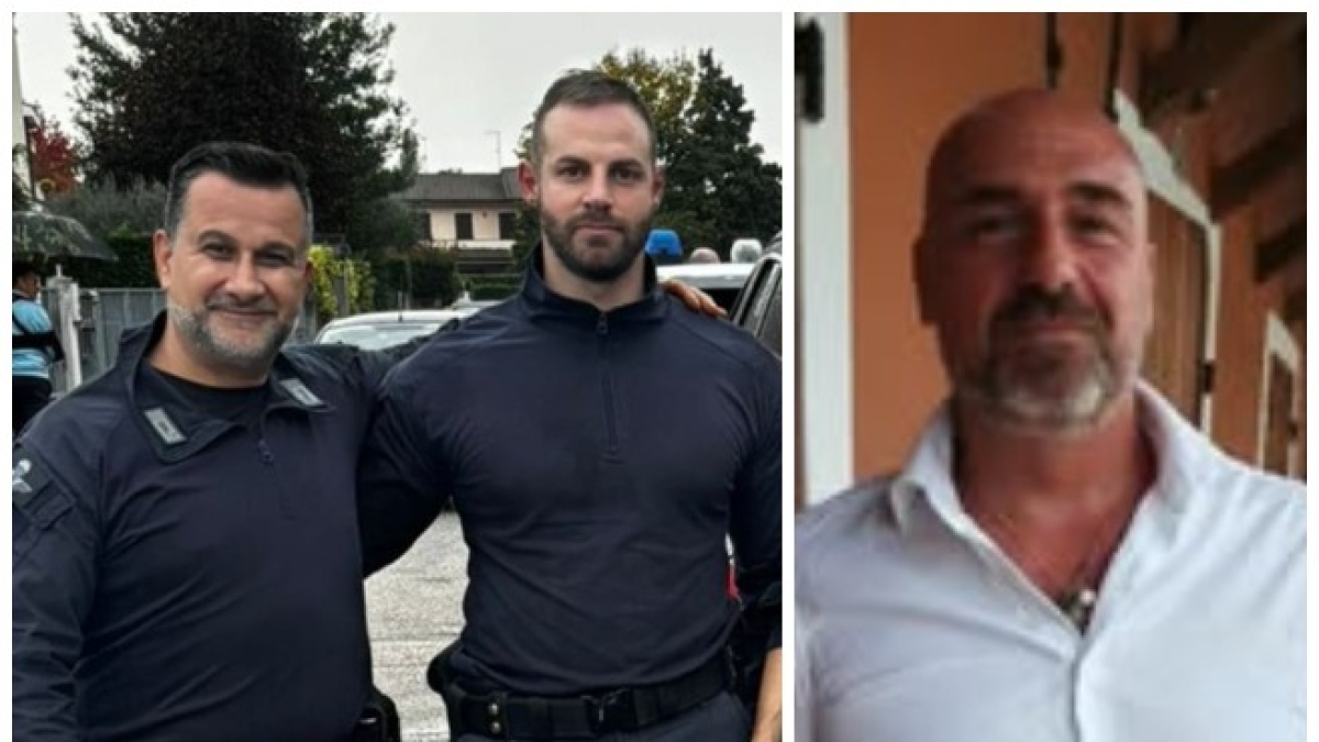 Carabinieri morti: i funerali venerdì a Padova, nella Basilica di Santa Giustina, la stessa chiesa di Giulia Cecchettin