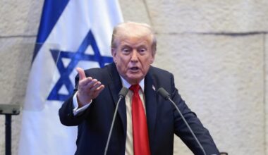 Che cosa c'è dietro l'«età dell'oro» promessa da Trump? Il piano economico oltre la pace di Gaza