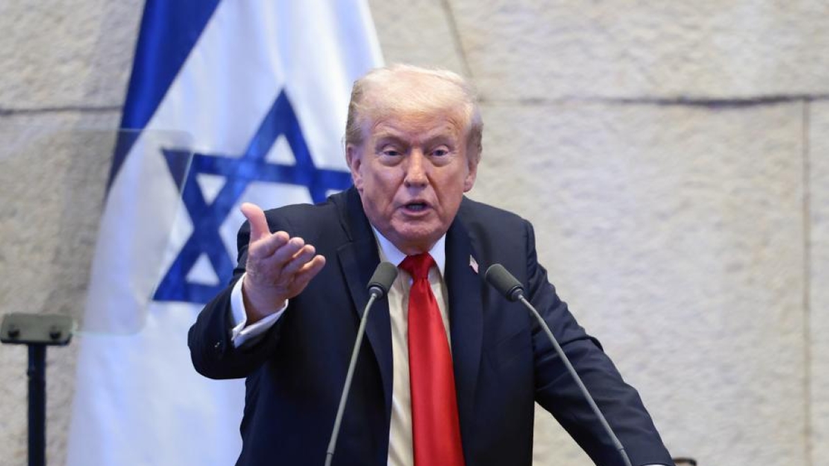 Che cosa c'è dietro l'«età dell'oro» promessa da Trump? Il piano economico oltre la pace di Gaza
