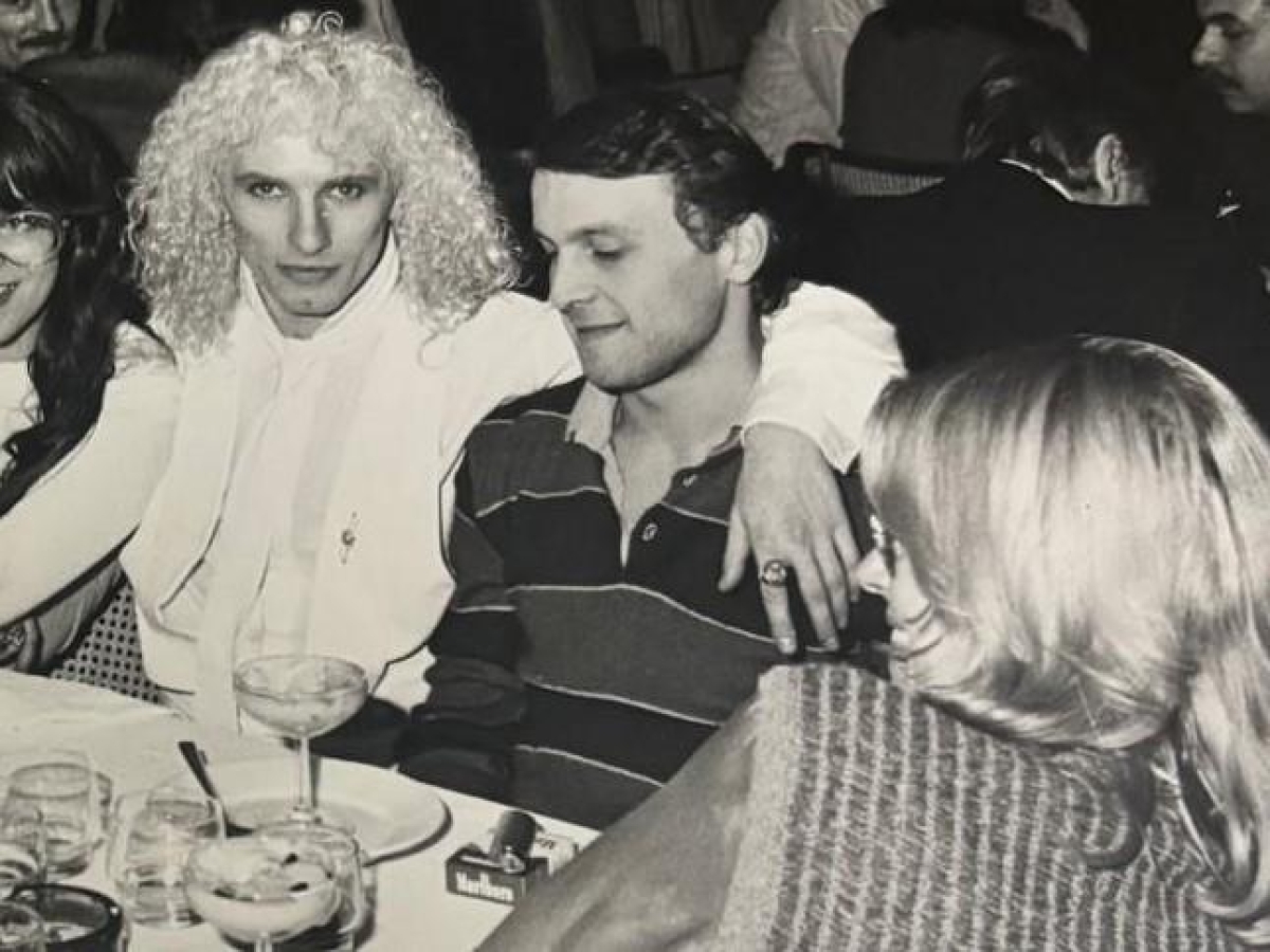 Franco Miseria: «Ho voluto bene a Enzo "Truciolo" Avallone come un figlio, mio fratello morì come lui. Mollai Heather Parisi, narcisista e irriconoscente»