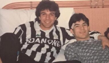 William Pianu, intervista: "Io, Del Piero, Baggio, la Juve, il calcioscommesse, il tumore"