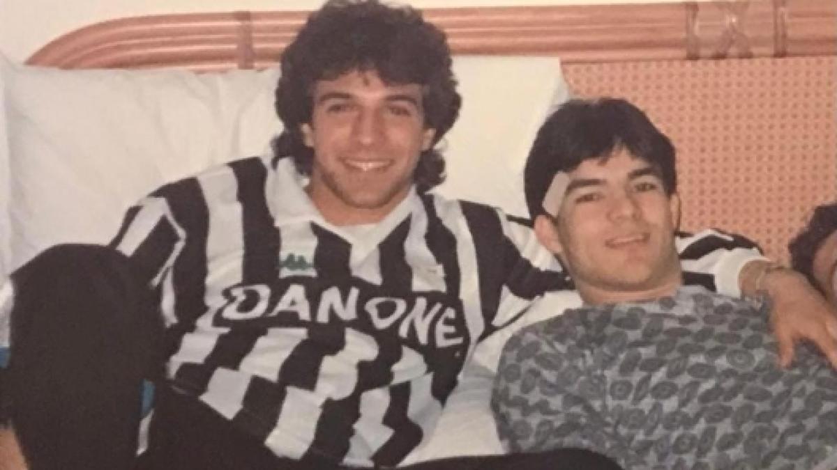 William Pianu, intervista: "Io, Del Piero, Baggio, la Juve, il calcioscommesse, il tumore"