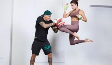 Chi era Angelo Valente, l'icona della kickboxing morto: i titoli, la palestra, gli allievi vip, la malattia