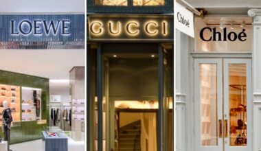 Gucci, Chloè e Loewe multati dall’Antitrust Ue per 157 milioni: violate le norme sulla concorrenza