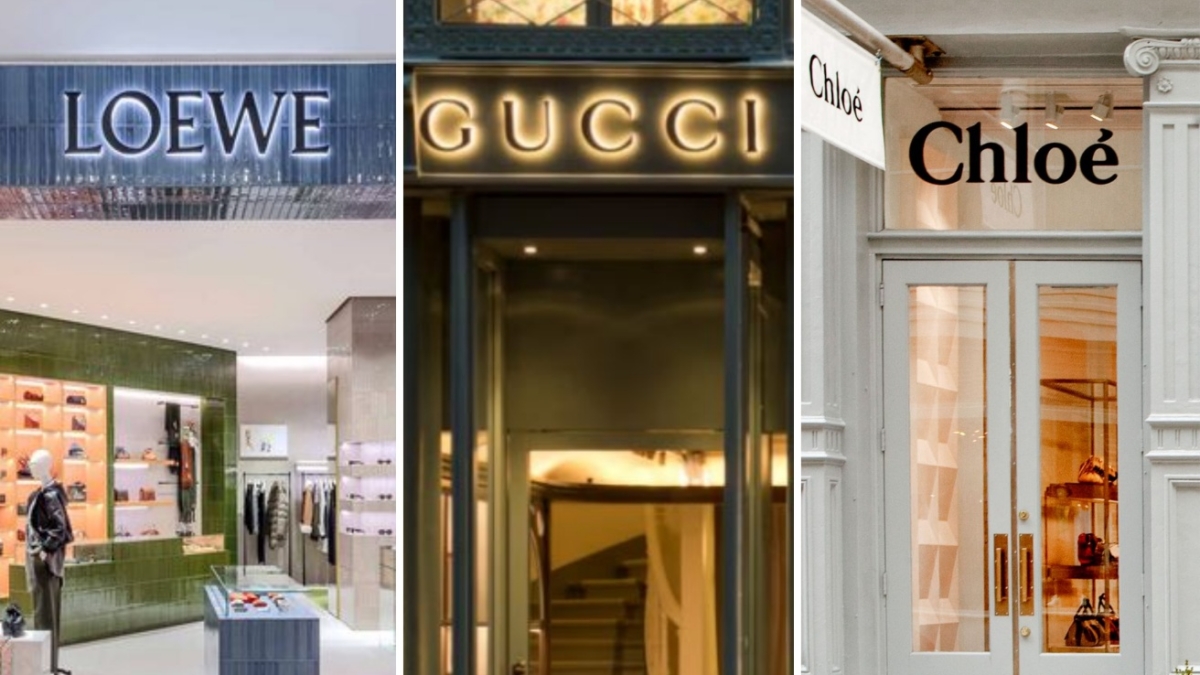 Gucci, Chloè e Loewe multati dall’Antitrust Ue per 157 milioni: violate le norme sulla concorrenza