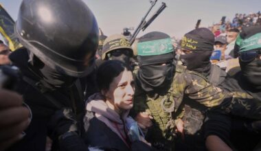 Hamas scatena le «ombre» contro gli avversari interni a Gaza, uccise decine di nemici: caccia ai «collaborazionisti»