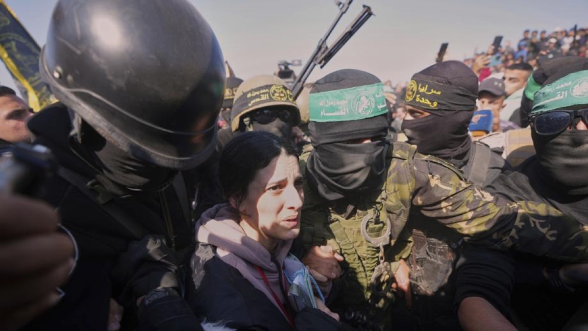 Hamas scatena le «ombre» contro gli avversari interni a Gaza, uccise decine di nemici: caccia ai «collaborazionisti»