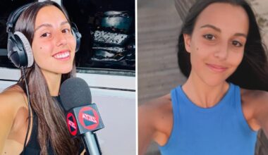 Jolanda Renga ricattata sui social: 10 dollari per le foto nuda